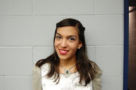 Ocasio Yehieli - Geunevere Ocasio Yehieli - Geunevere